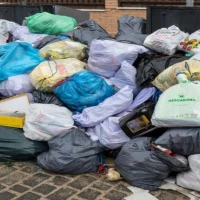 Gross Filth Cleaning 1